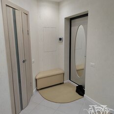 Квартира 101,7 м², 3-комнатная - изображение 3