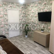 Квартира 67,1 м², 3-комнатная - изображение 2