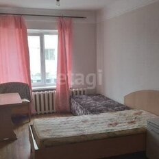 Квартира 103,8 м², 5-комнатная - изображение 5