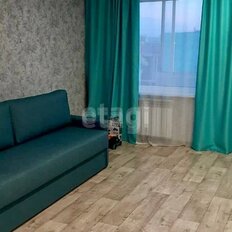 Квартира 58,1 м², 3-комнатная - изображение 2