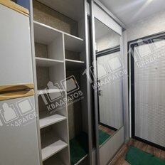 Квартира 22,5 м², студия - изображение 2