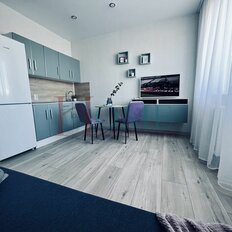 Квартира 18,4 м², 1-комнатная - изображение 3