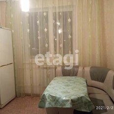 Квартира 65 м², 3-комнатная - изображение 2