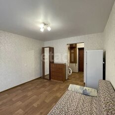 Квартира 17,3 м², 1-комнатная - изображение 1