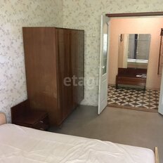 Квартира 41,8 м², 1-комнатная - изображение 4