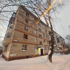 Квартира 44,9 м², 2-комнатная - изображение 3