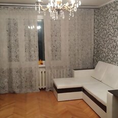 Квартира 35,1 м², 1-комнатная - изображение 2