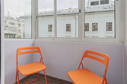 90 м², 4-комнатная квартира 11 900 ₽ в сутки - изображение 90