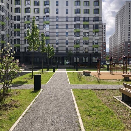 Люберецкий московская обл люберцы ул юности фото Купить 3-комнатную квартиру с парковкой в Люберцах - 213 объявлений по продаже ж