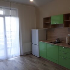 Квартира 38 м², 1-комнатная - изображение 2