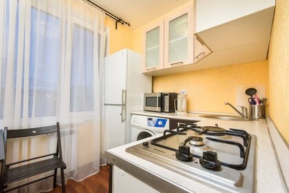 58 м², 2-комнатная квартира 3 500 ₽ в сутки - изображение 83