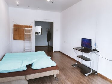 45 м², 1-комнатная квартира 4 000 ₽ в сутки - изображение 13