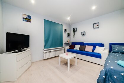 35 м², 1-комнатная квартира 2 500 ₽ в сутки - изображение 66