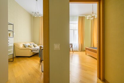 100 м², 3-комнатная квартира 6 000 ₽ в сутки - изображение 120