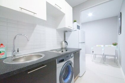 38 м², 1-комнатная квартира 3 300 ₽ в сутки - изображение 100