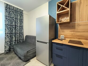 40 м², 1-комнатная квартира 2 900 ₽ в сутки - изображение 55