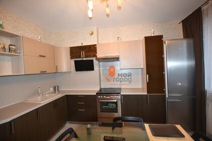 29,3 м², квартира-студия 6 429 150 ₽ - изображение 36