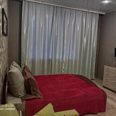 Квартира 30 м², студия - изображение 1