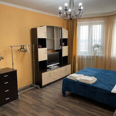 Квартира 41 м², 1-комнатная - изображение 4