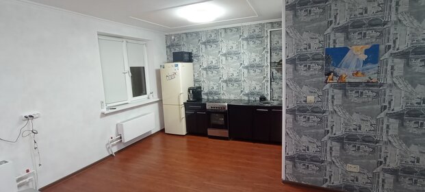 36 м², квартира-студия 6 300 000 ₽ - изображение 76