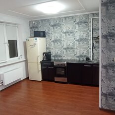 Квартира 35 м², студия - изображение 3