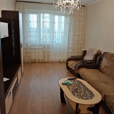 Квартира 40 м², 1-комнатная - изображение 4