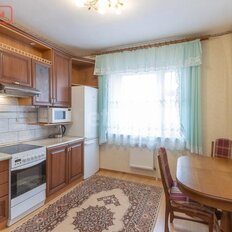 Квартира 64,8 м², 2-комнатная - изображение 2