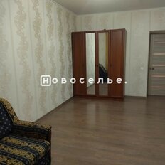 Квартира 70 м², 2-комнатная - изображение 3