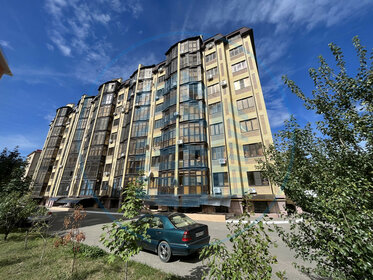 Купить 4-комнатную квартиру с евроремонтом в Чебоксарах - изображение 1