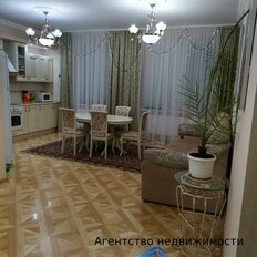 Квартира 82 м², 2-комнатная - изображение 4