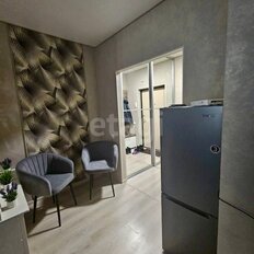 Квартира 25,9 м², студия - изображение 3