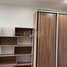 Квартира 38,5 м², 1-комнатная - изображение 5