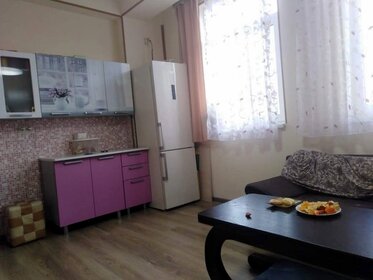 25 м², квартира-студия 5 350 000 ₽ - изображение 47