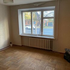 Квартира 34,9 м², 1-комнатная - изображение 2