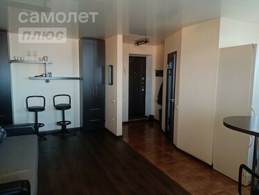 51 м², 3-комнатная квартира 25 000 ₽ в месяц - изображение 10