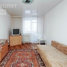 Квартира 42,8 м², 1-комнатная - изображение 4