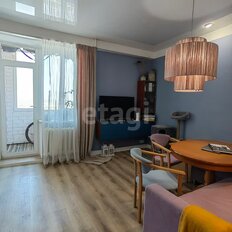 Квартира 74,5 м², 3-комнатная - изображение 4