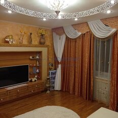 Квартира 113,9 м², 3-комнатная - изображение 4