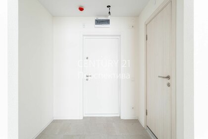 23,3 м², квартира-студия 6 000 000 ₽ - изображение 20