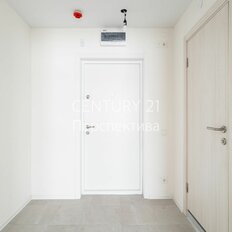 Квартира 23,2 м², студия - изображение 5