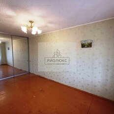 Квартира 30,4 м², 1-комнатная - изображение 5