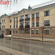 Квартира 150 м², 4-комнатная - изображение 3