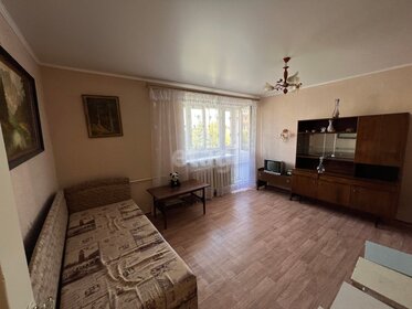 31,4 м², 1-комнатная квартира 3 499 000 ₽ - изображение 89