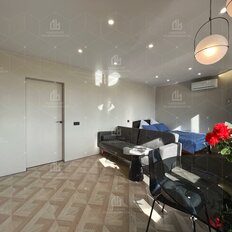 Квартира 43,8 м², 1-комнатная - изображение 3