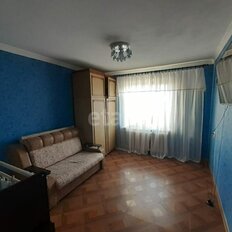 Квартира 69,4 м², 3-комнатная - изображение 4