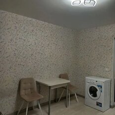 Квартира 18,4 м², студия - изображение 1