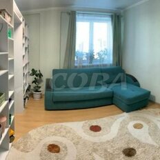 Квартира 74 м², 2-комнатная - изображение 4