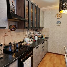 Квартира 40,4 м², 1-комнатная - изображение 2