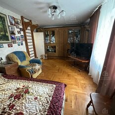 Квартира 89,7 м², 4-комнатная - изображение 5