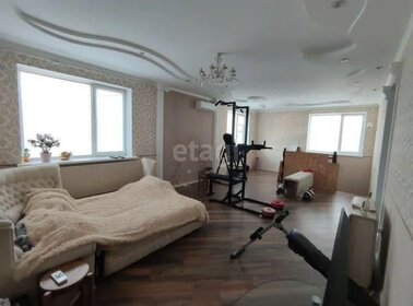 70 м², 3-комнатная квартира 45 000 ₽ в месяц - изображение 24